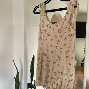 Free People Dress